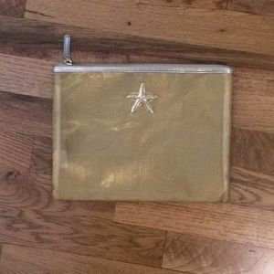 Lilly Pulitzer pouch